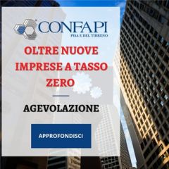 Made in Italy: 15 Milioni di Euro per l’Imprenditoria Femminile con “Oltre Nuove Imprese a Tasso Zero”