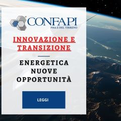 INNOVAZIONE E TRANSIZIONE ENERGETICA