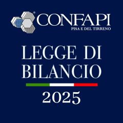 LEGGE DI BILANCIO 2025