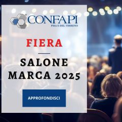 SALONE MARCA 2025