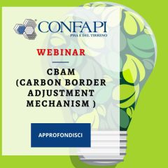 WEBINAR - CBAM