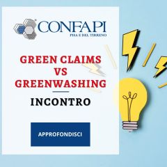 Green Claims vs Greenwashing