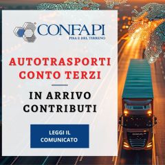 AUTOTRASPORTI CONTO TERZI