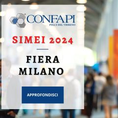 SIMEI 2024 - MILANO